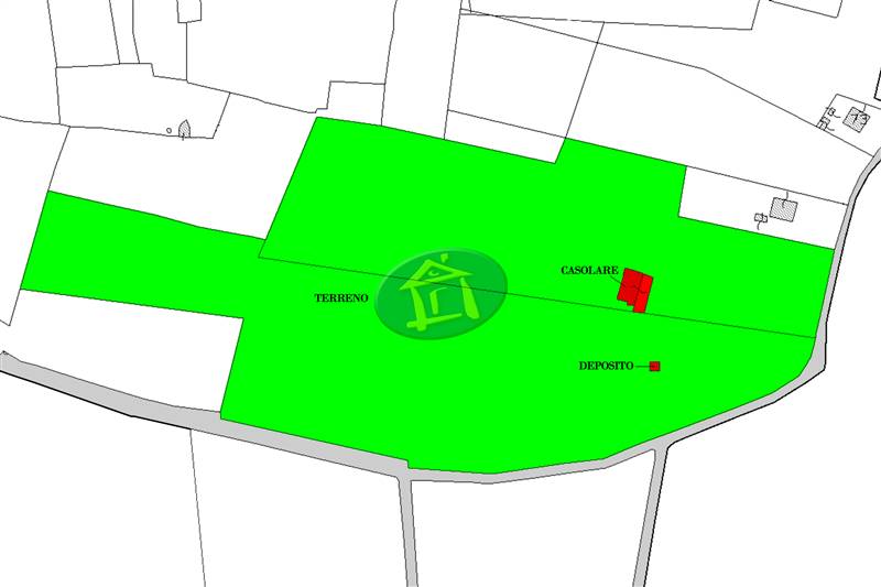 esavano in vendita a Putignano