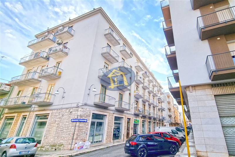 appartamento in vendita a Putignano