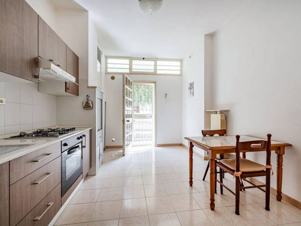 appartamento in vendita a Putignano