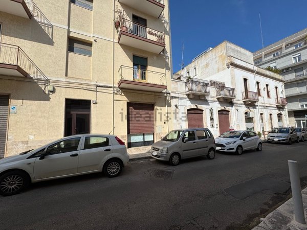 appartamento in vendita a Putignano