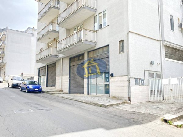 appartamento in vendita a Putignano