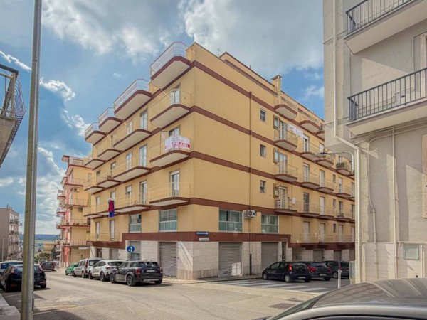 appartamento in vendita a Putignano