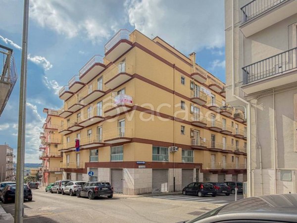 appartamento in vendita a Putignano