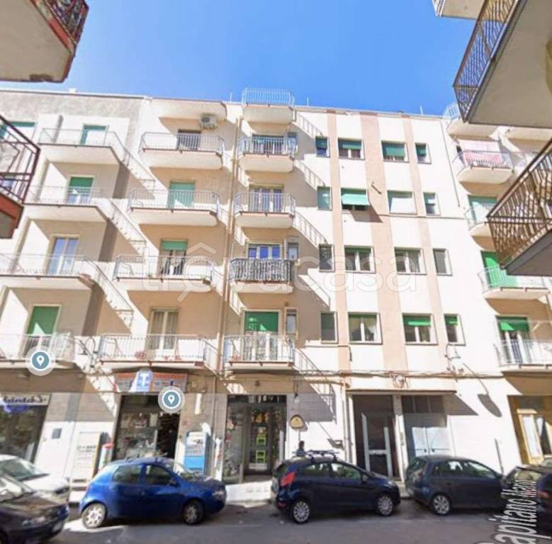 appartamento in vendita a Putignano