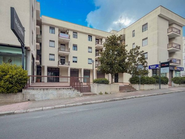 appartamento in vendita a Putignano