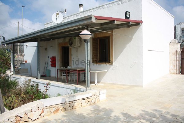 appartamento in vendita a Putignano