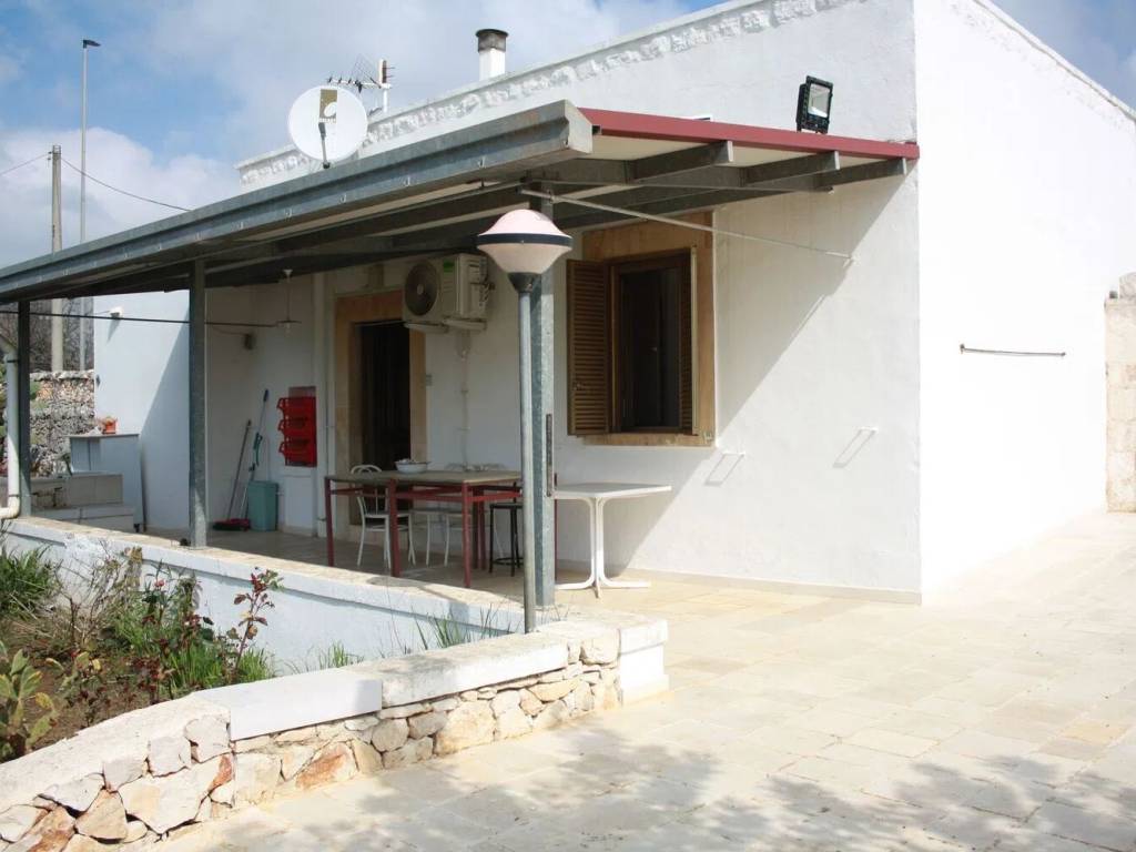 appartamento in vendita a Putignano