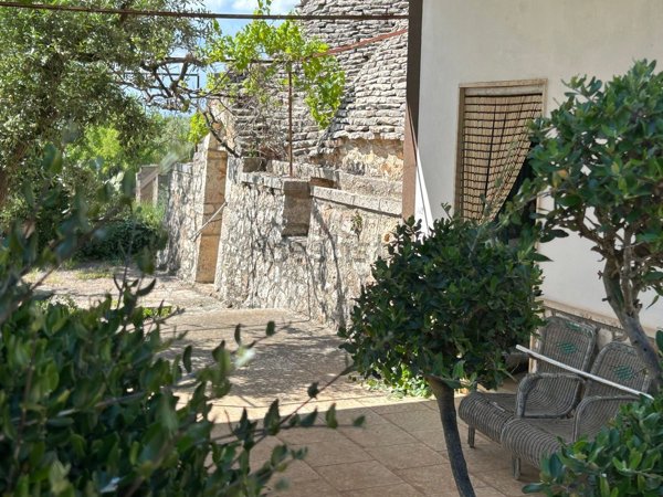 esavano in vendita a Putignano