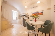 casa indipendente in vendita a Putignano