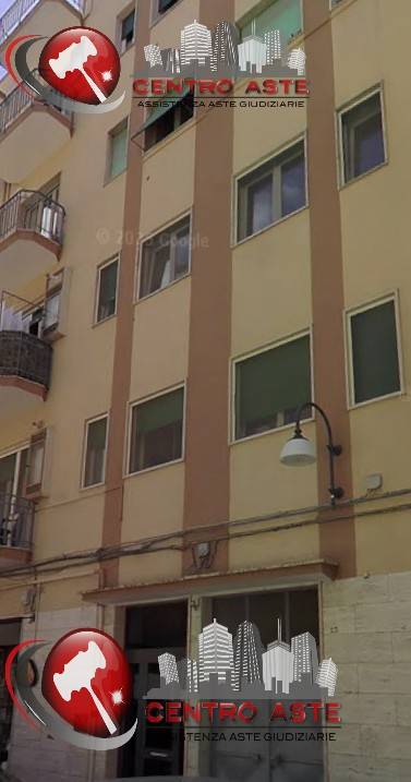 appartamento in vendita a Putignano