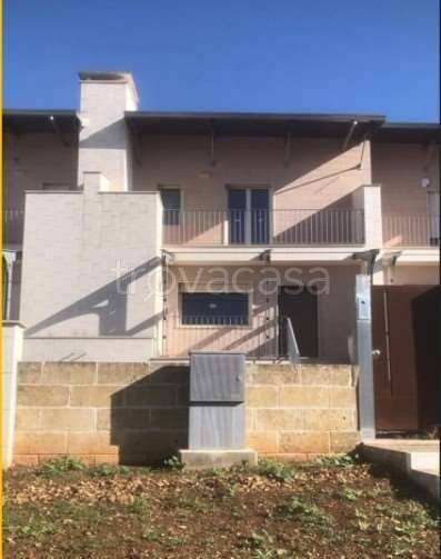appartamento in vendita a Putignano