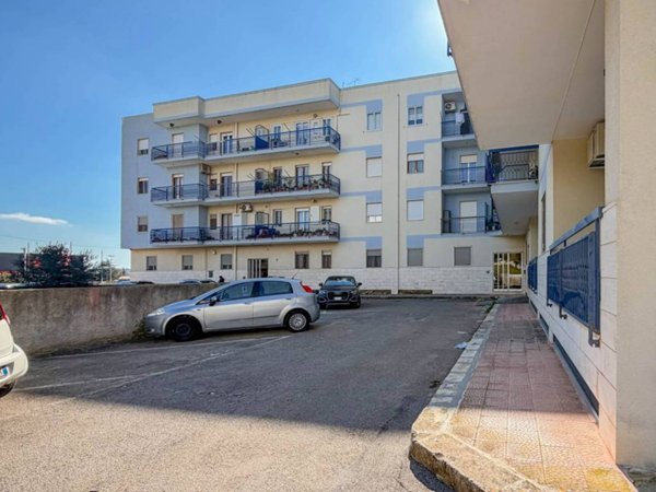 appartamento in vendita a Putignano