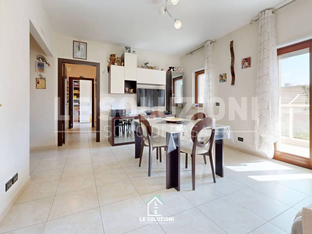 appartamento in vendita a Putignano