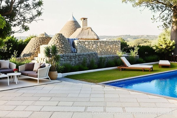 casale in vendita a Putignano