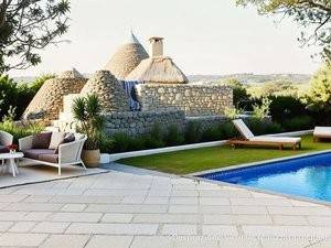 casa indipendente in vendita a Putignano