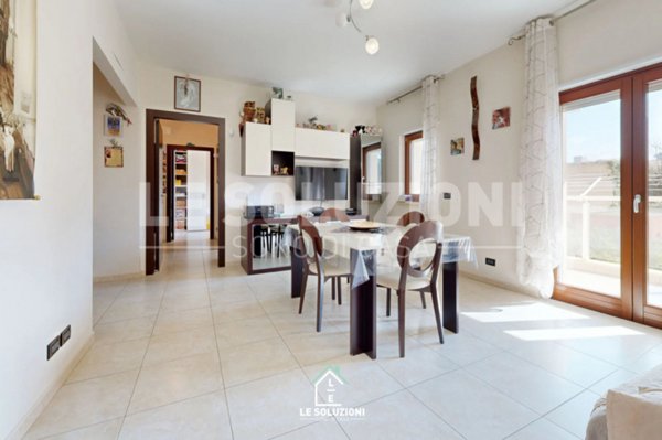 appartamento in vendita a Putignano