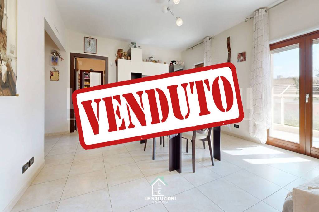 appartamento in vendita a Putignano