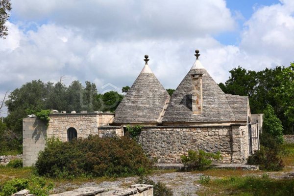 casa indipendente in vendita a Putignano