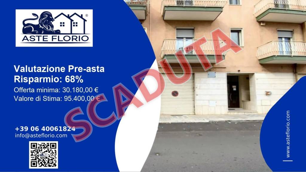 appartamento in vendita a Putignano