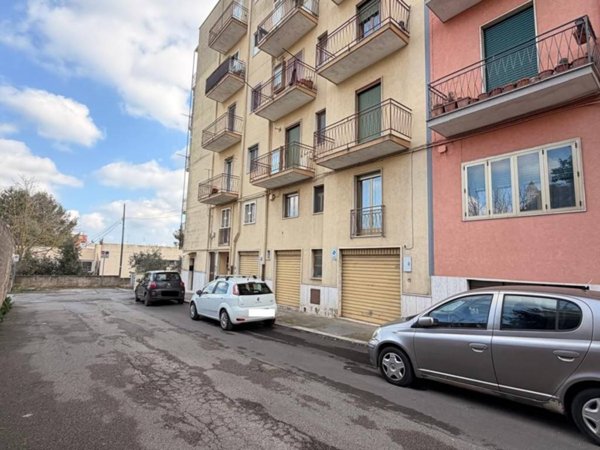 appartamento in vendita a Putignano
