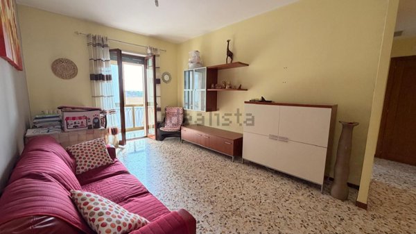 appartamento in vendita a Putignano