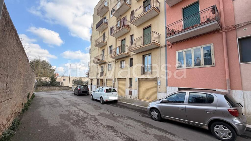 appartamento in vendita a Putignano