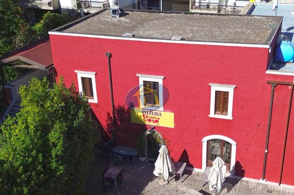 negozio in vendita a Putignano
