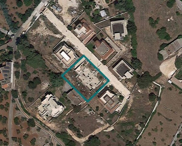 casa indipendente in vendita a Putignano