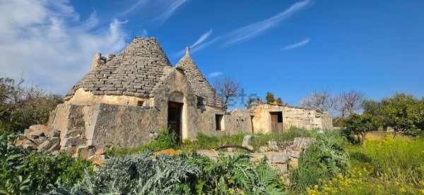 appartamento in vendita a Putignano