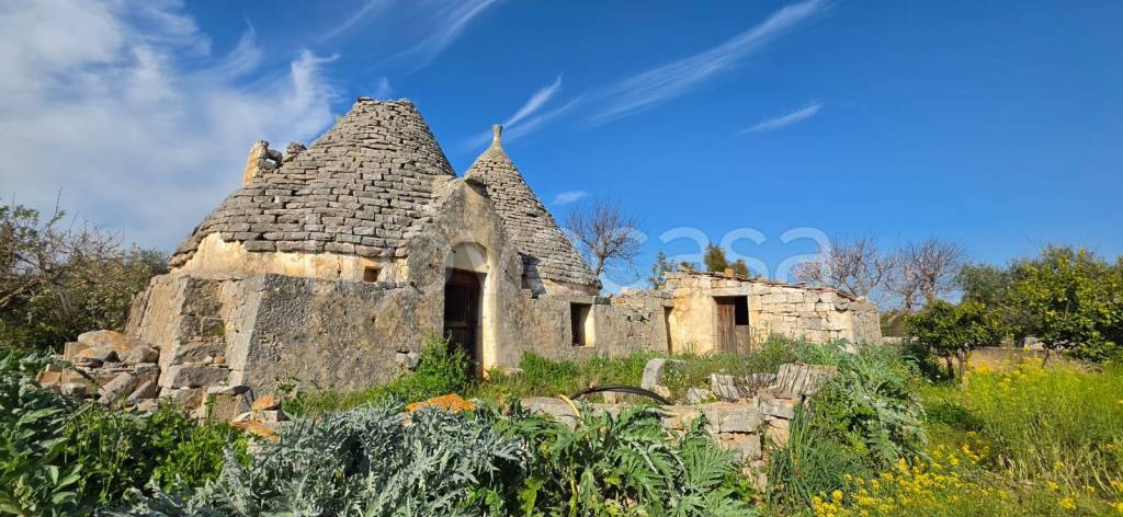 appartamento in vendita a Putignano