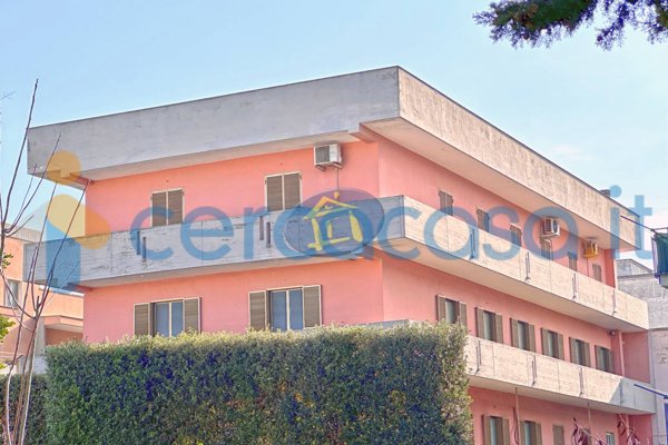 appartamento in vendita a Putignano