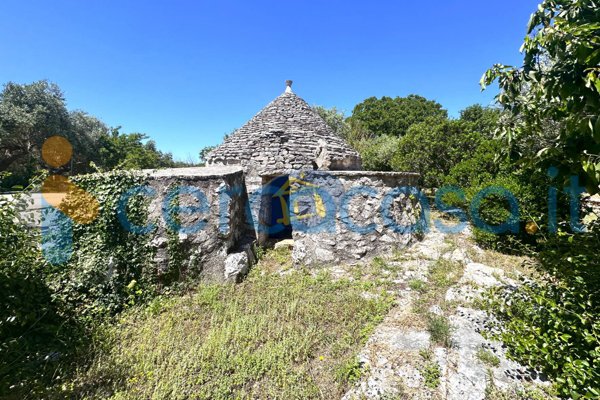 villa in vendita a Putignano