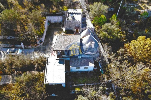 casa indipendente in vendita a Putignano