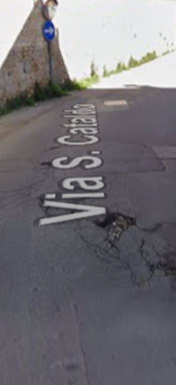 appartamento in vendita a Putignano