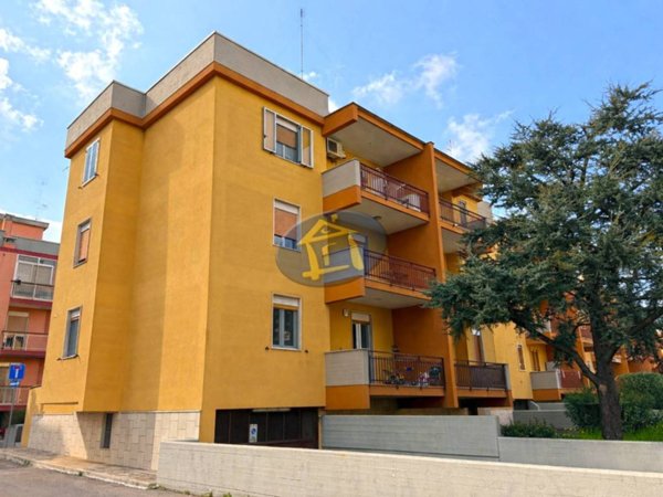 appartamento in vendita a Putignano