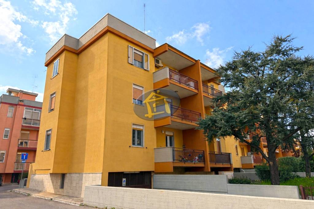 appartamento in vendita a Putignano