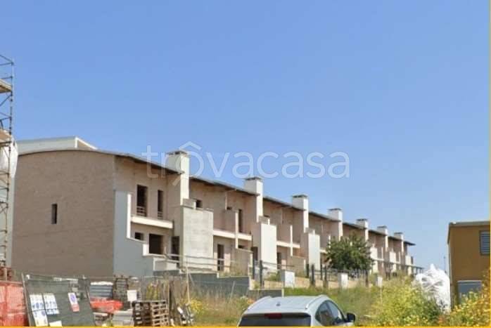 casa indipendente in vendita a Putignano