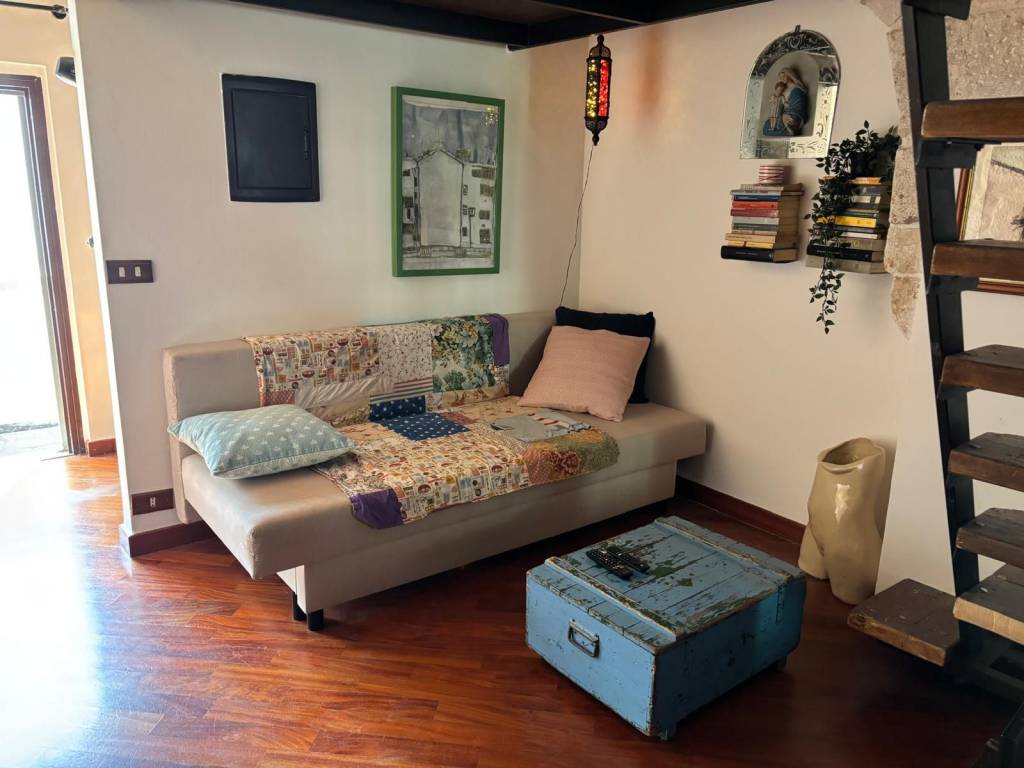 appartamento in vendita a Putignano