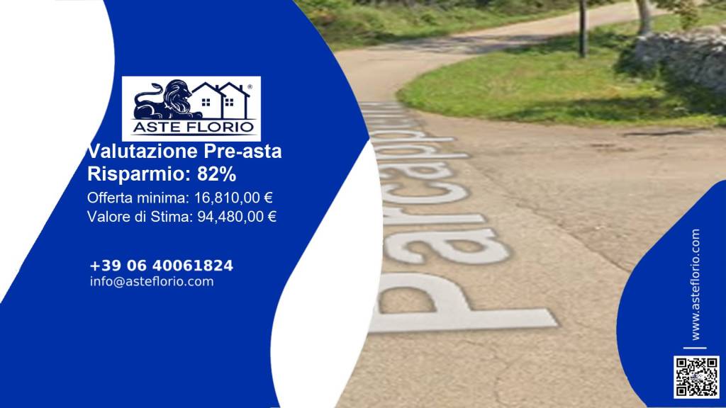 casale in vendita a Putignano