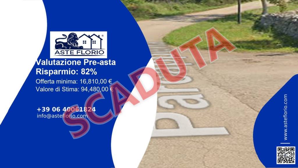 casale in vendita a Putignano
