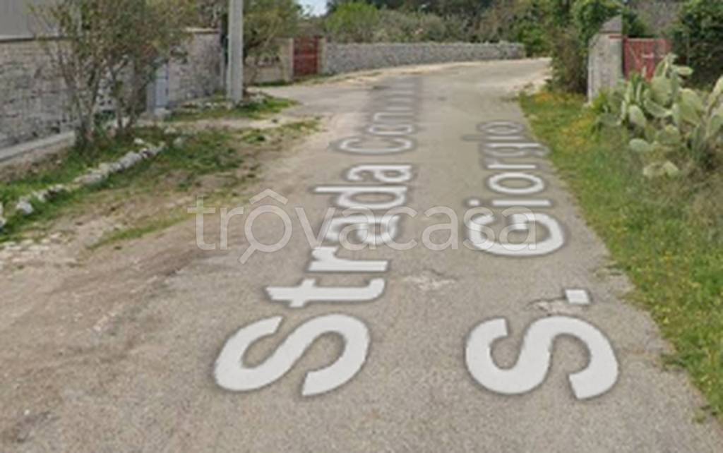 casale in vendita a Putignano