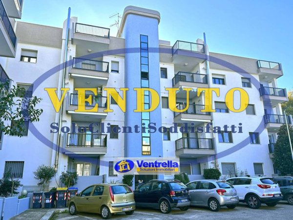 appartamento in vendita a Putignano