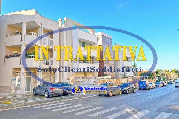appartamento in vendita a Putignano