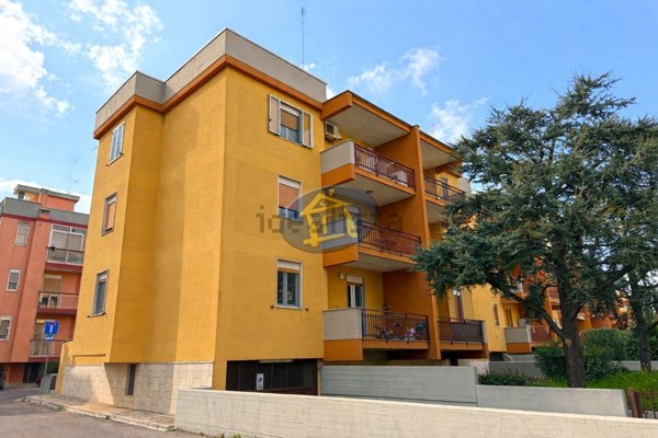 appartamento in vendita a Putignano