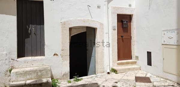 appartamento in vendita a Putignano