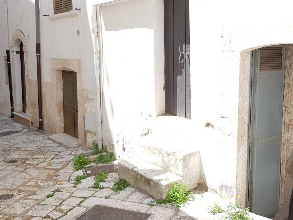 appartamento in vendita a Putignano