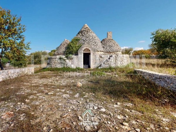 casa indipendente in vendita a Putignano