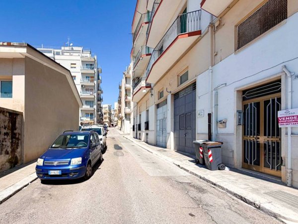 appartamento in vendita a Putignano