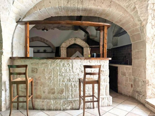 appartamento in vendita a Putignano