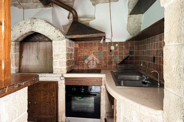 appartamento in vendita a Putignano